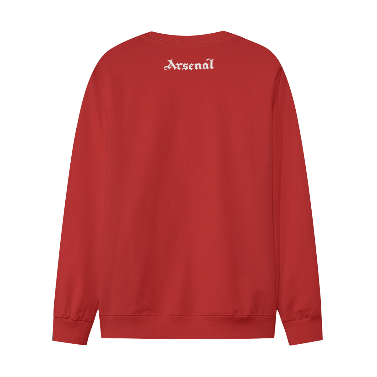 Men's Crew Neck Sweatshirt