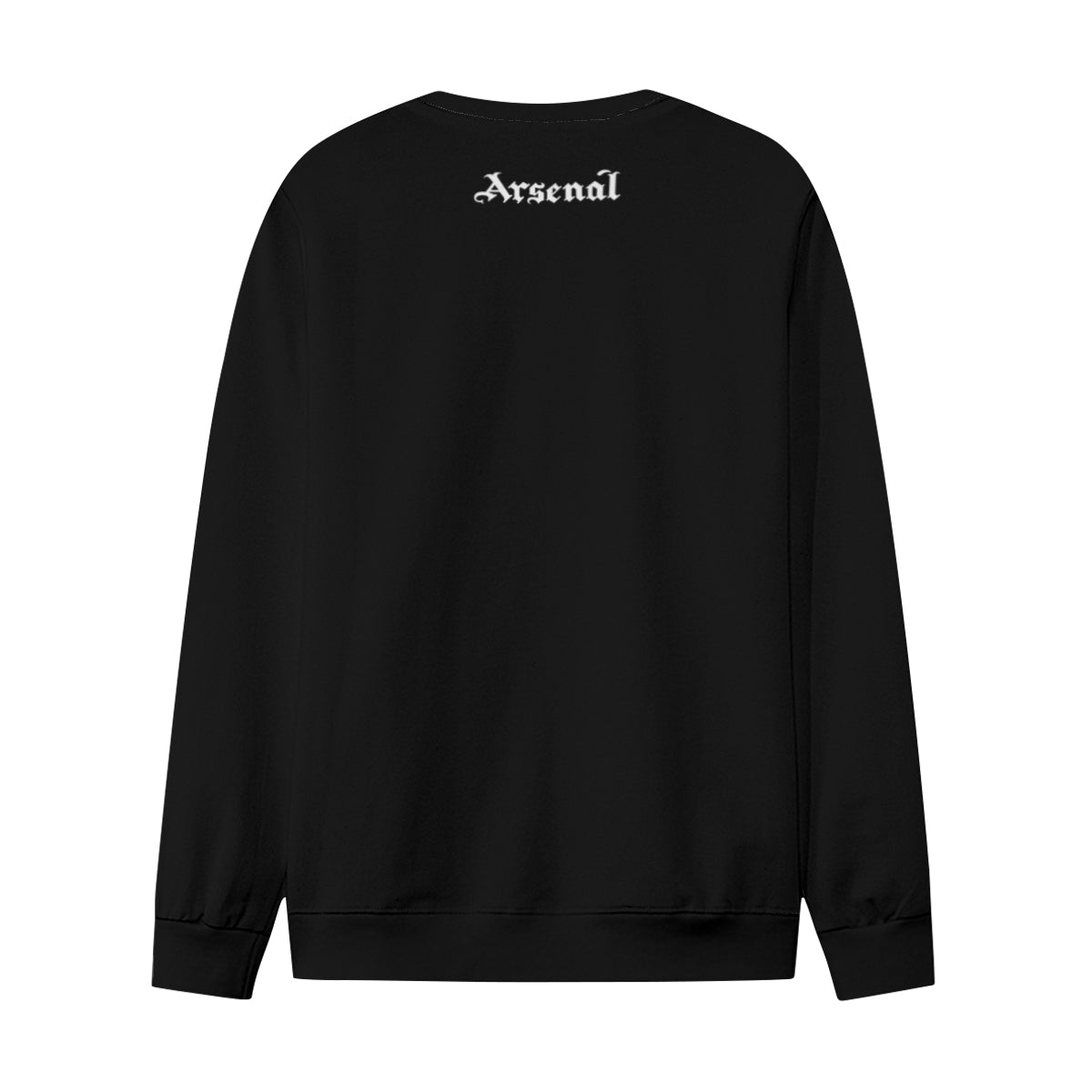 Men's Crew Neck Sweatshirt