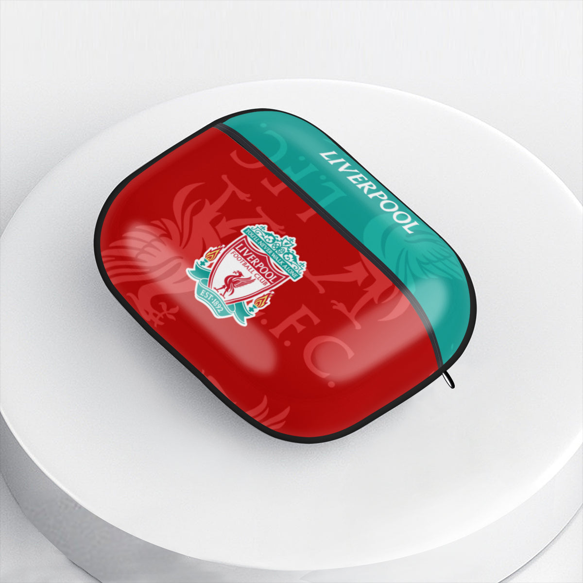 Liverpool Earbuds Case