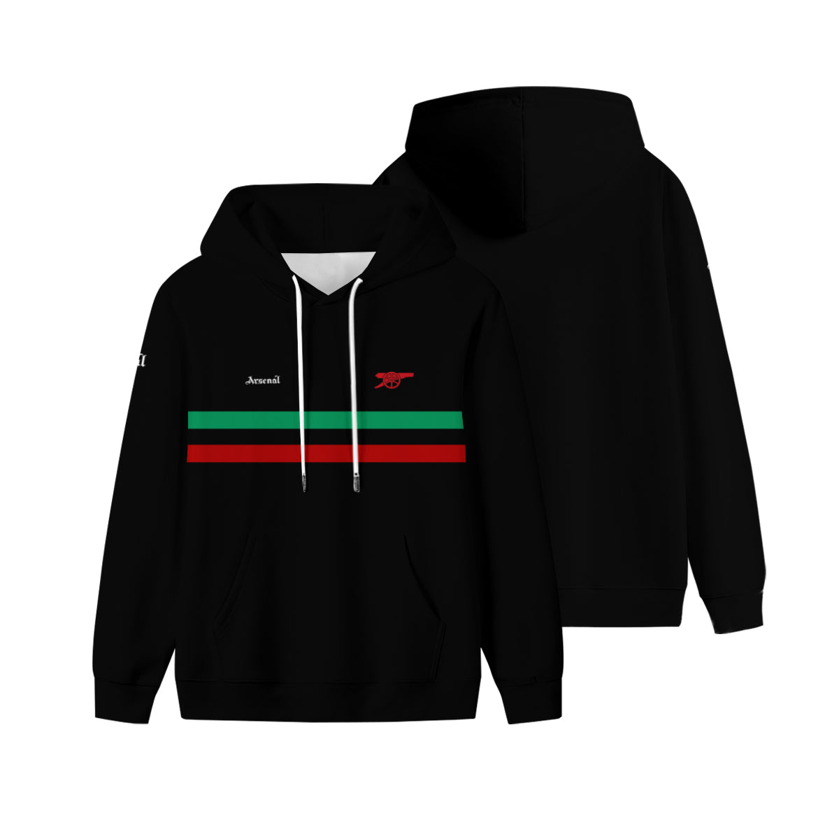 Men's  Comfortable Hoodie