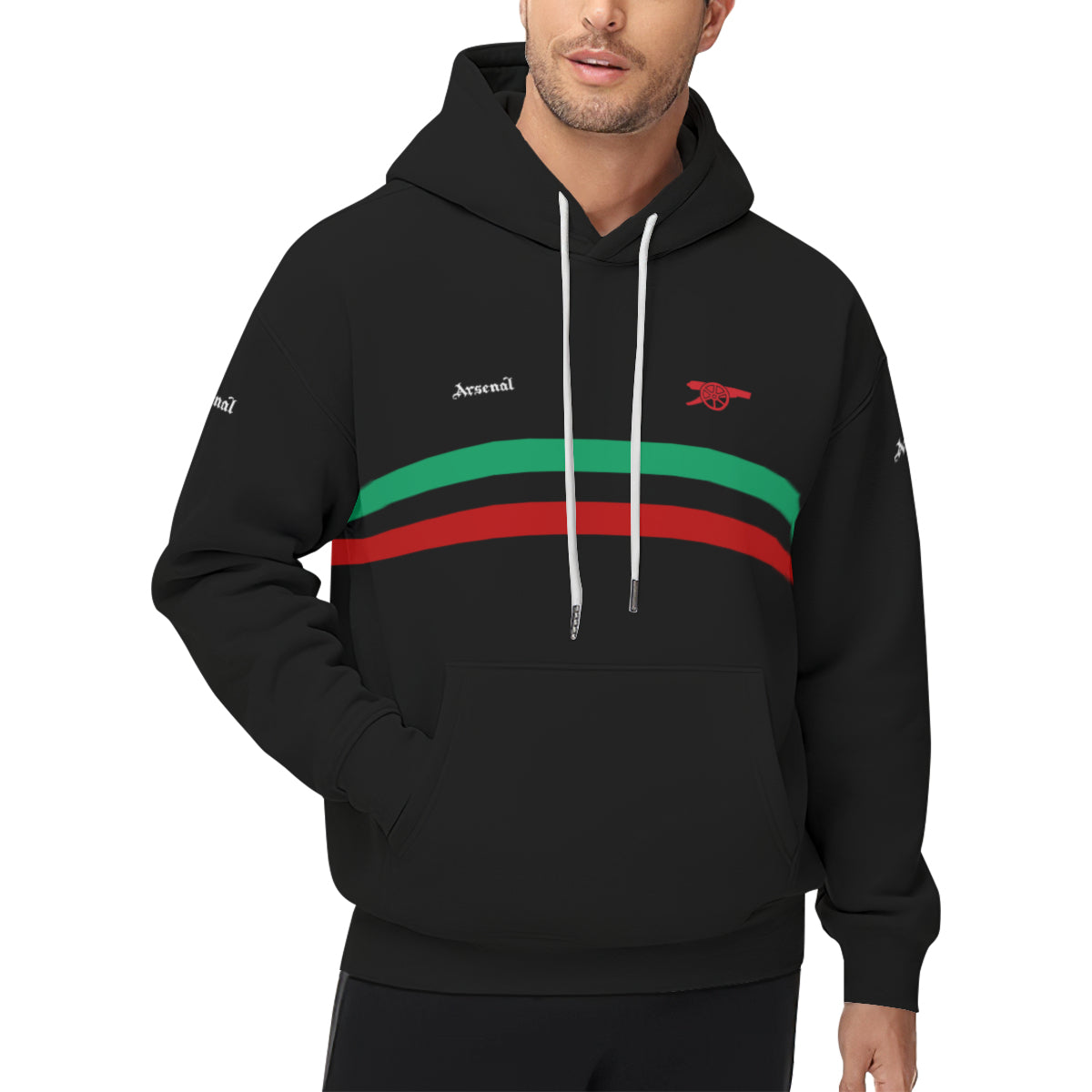 Men's  Comfortable Hoodie