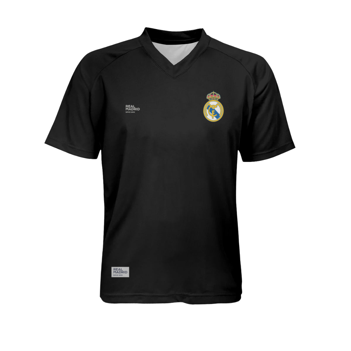 Men's Casual Jersey