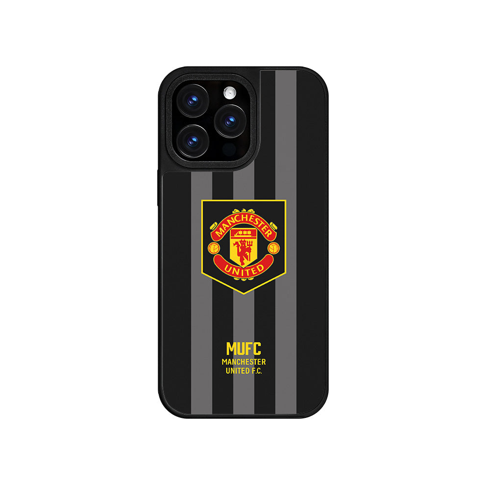Manchester United iPhone Case