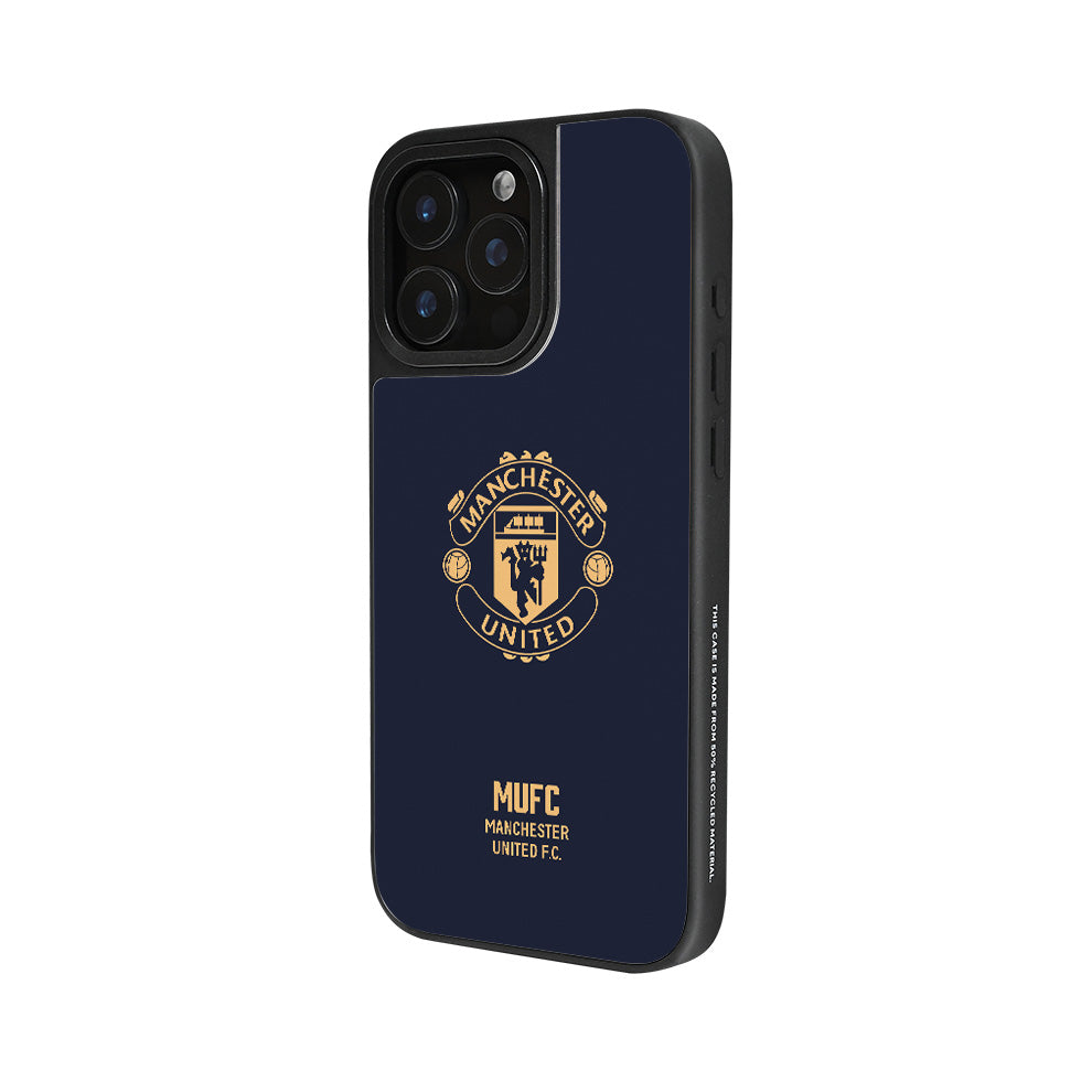 Manchester United iPhone Case