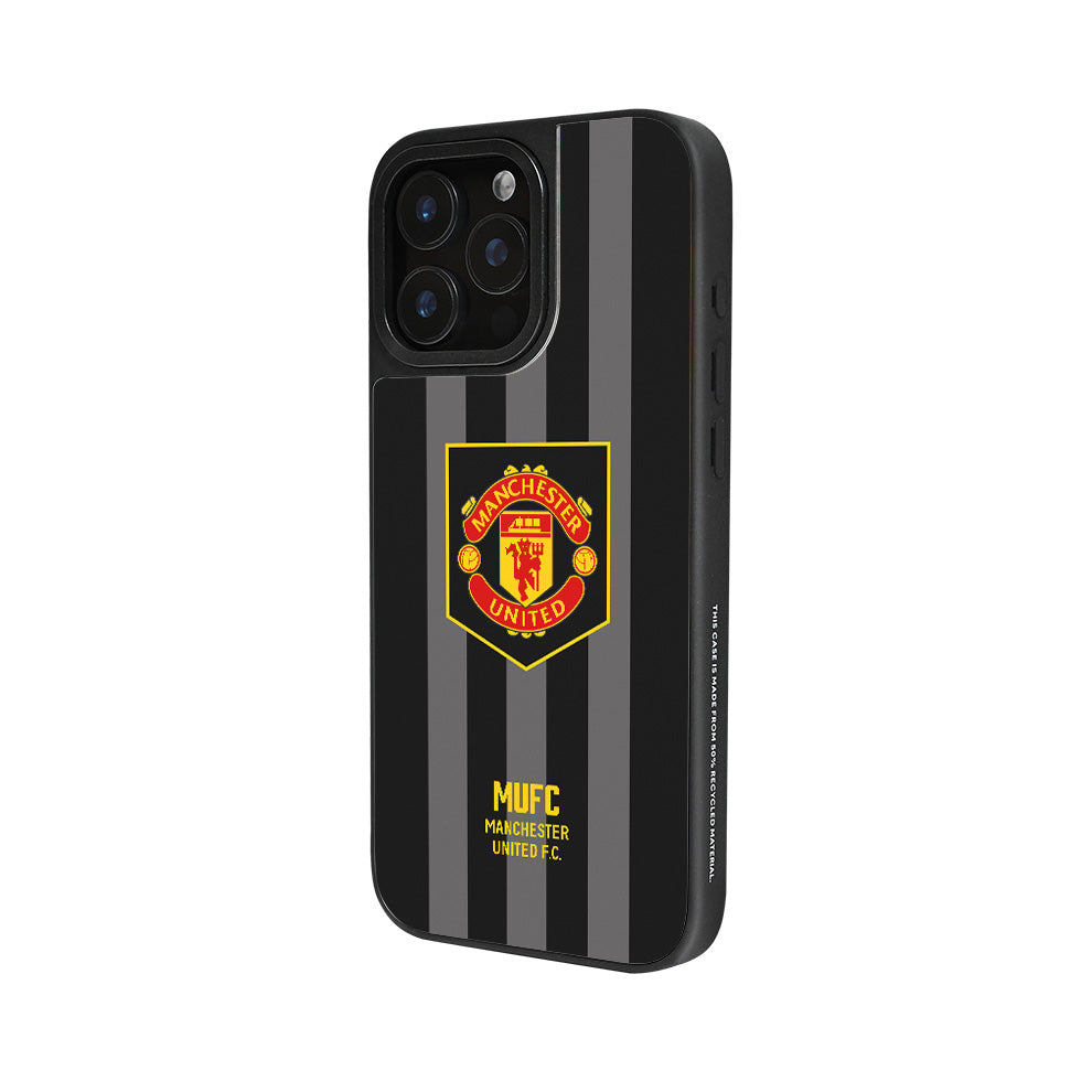 Manchester United iPhone Case