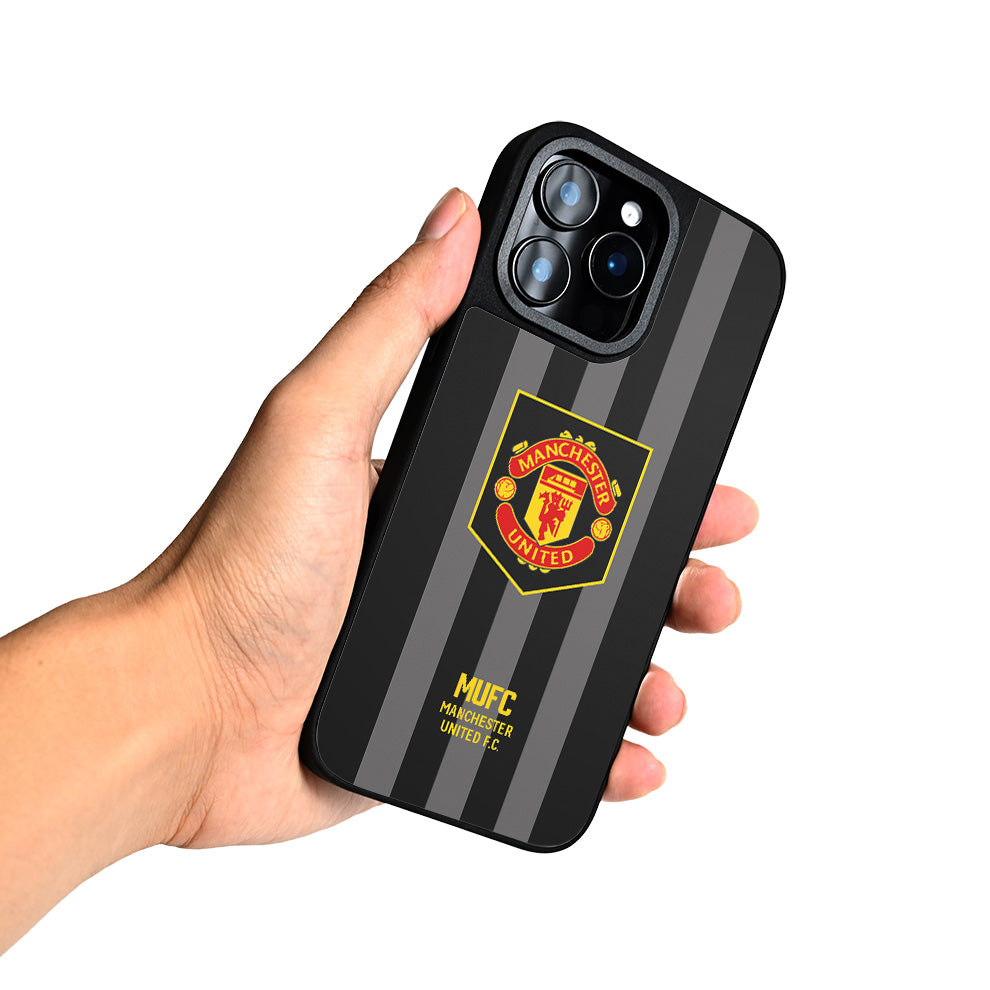Manchester United iPhone Case