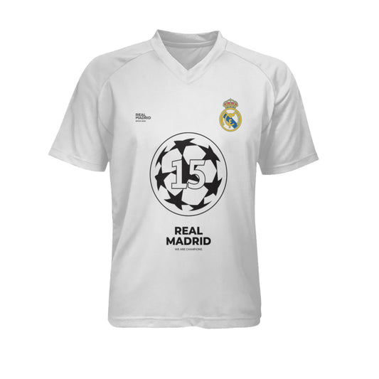 Men's Casual Jersey