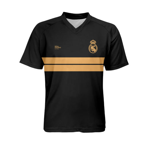 Men's Casual Jersey