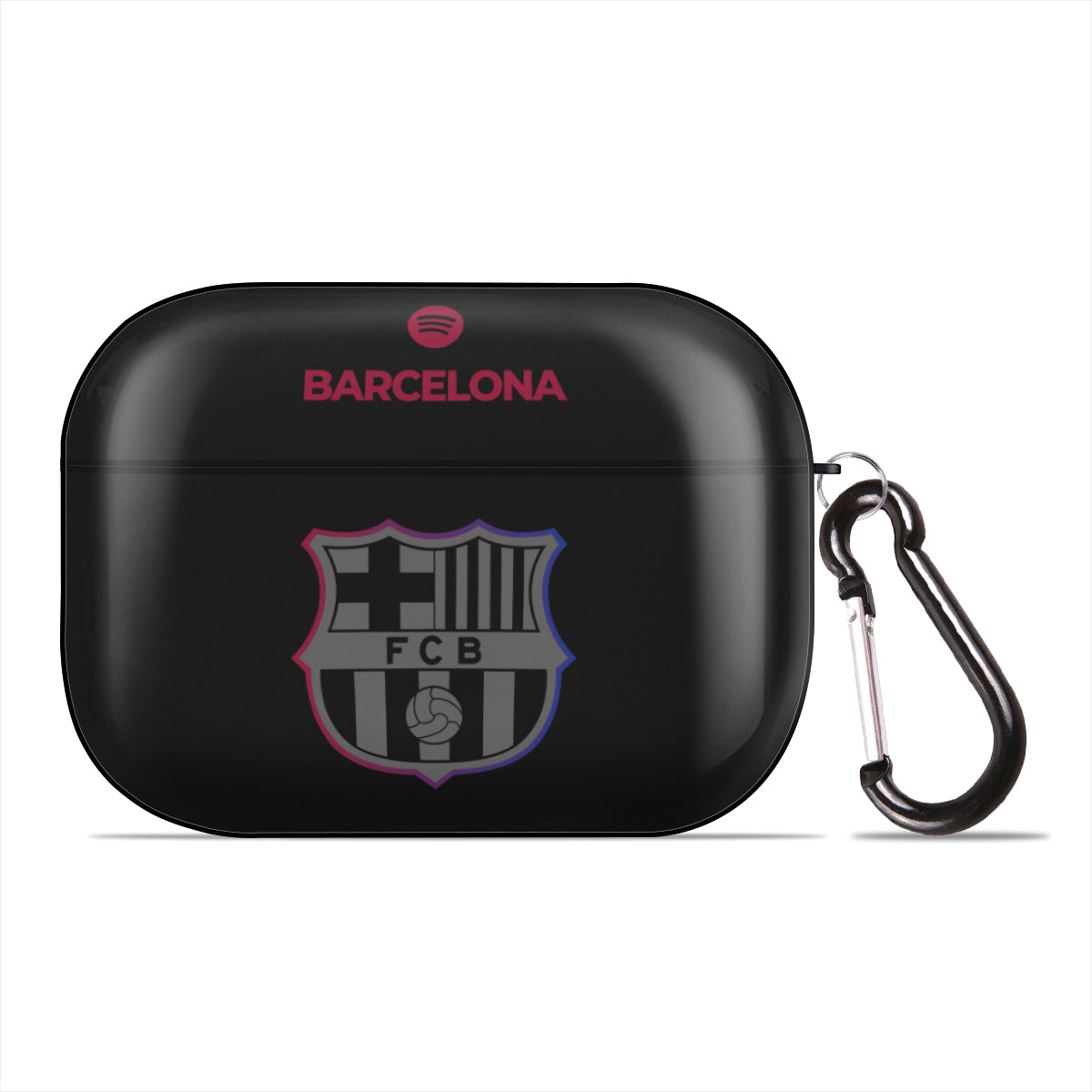 Barcelona Earbuds Case