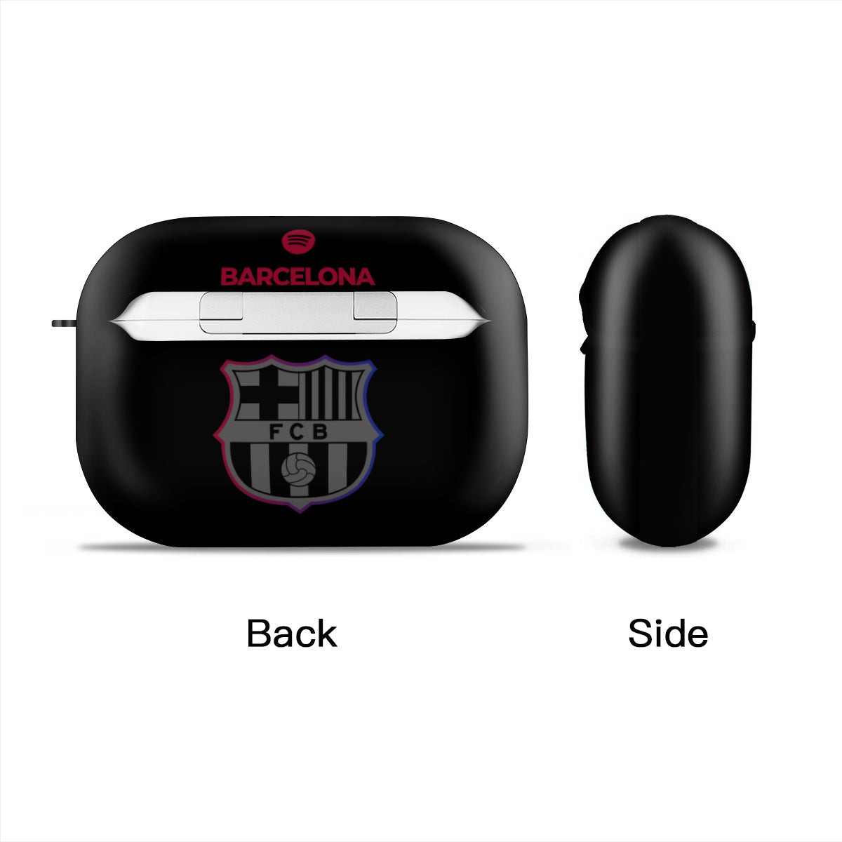 Barcelona Earbuds Case