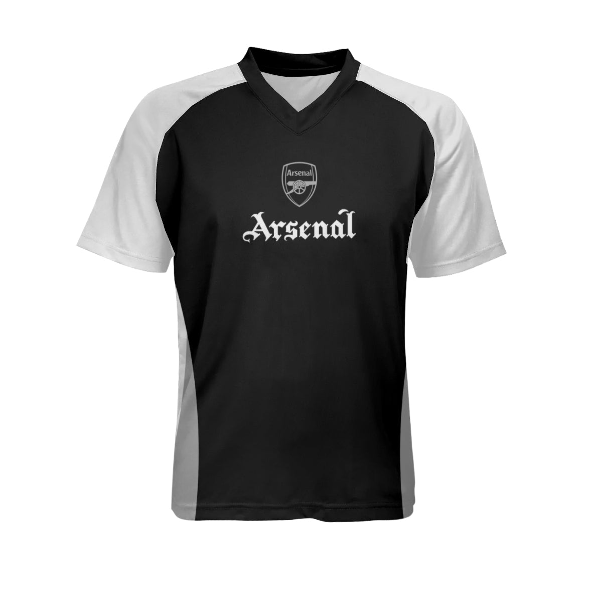 Men's Casual Jersey