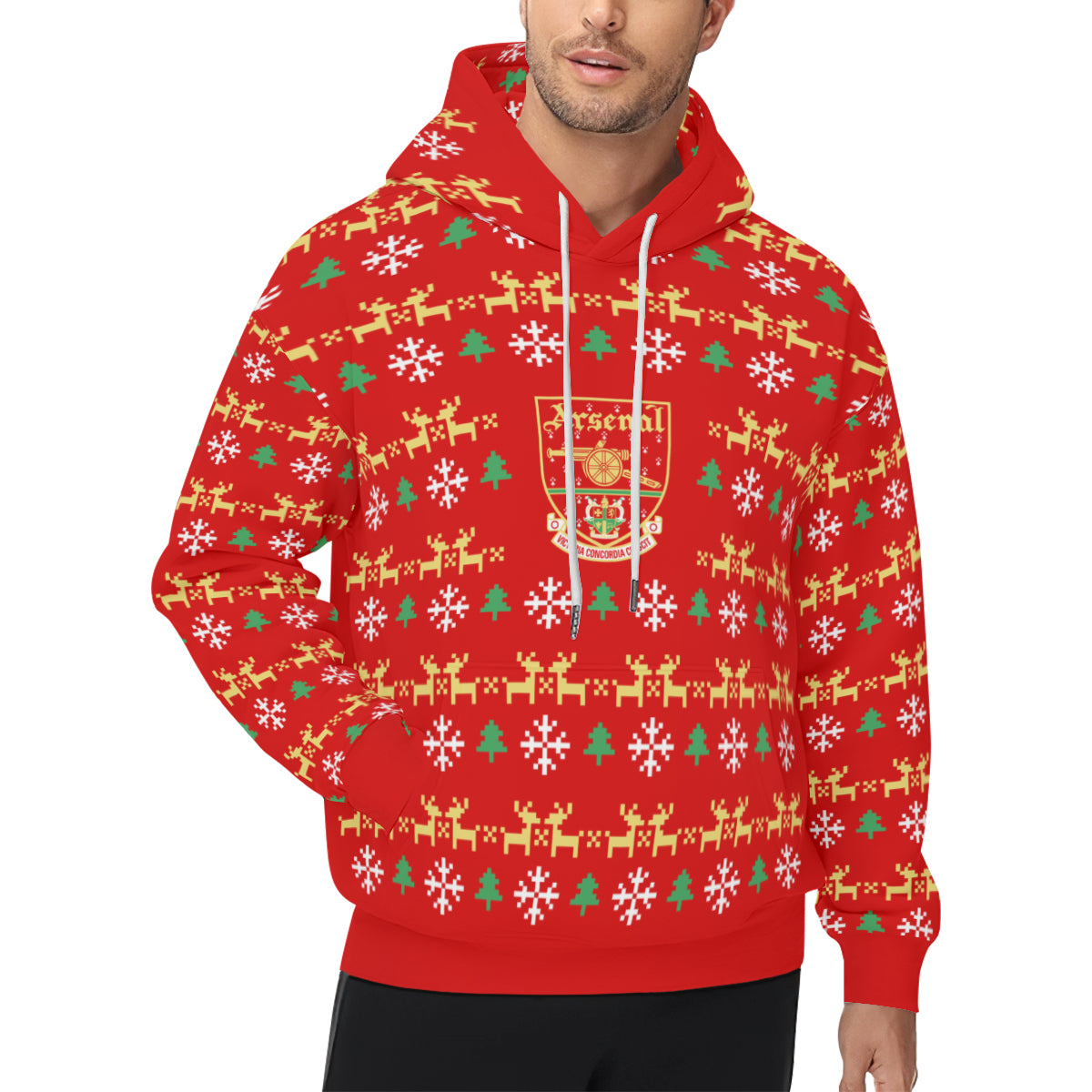 Men's  Comfortable Hoodie