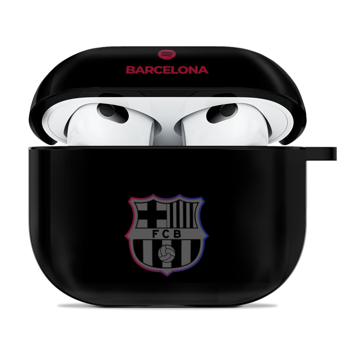 Barcelona Earbuds Case