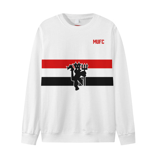 Men's Crew Neck Sweatshirt