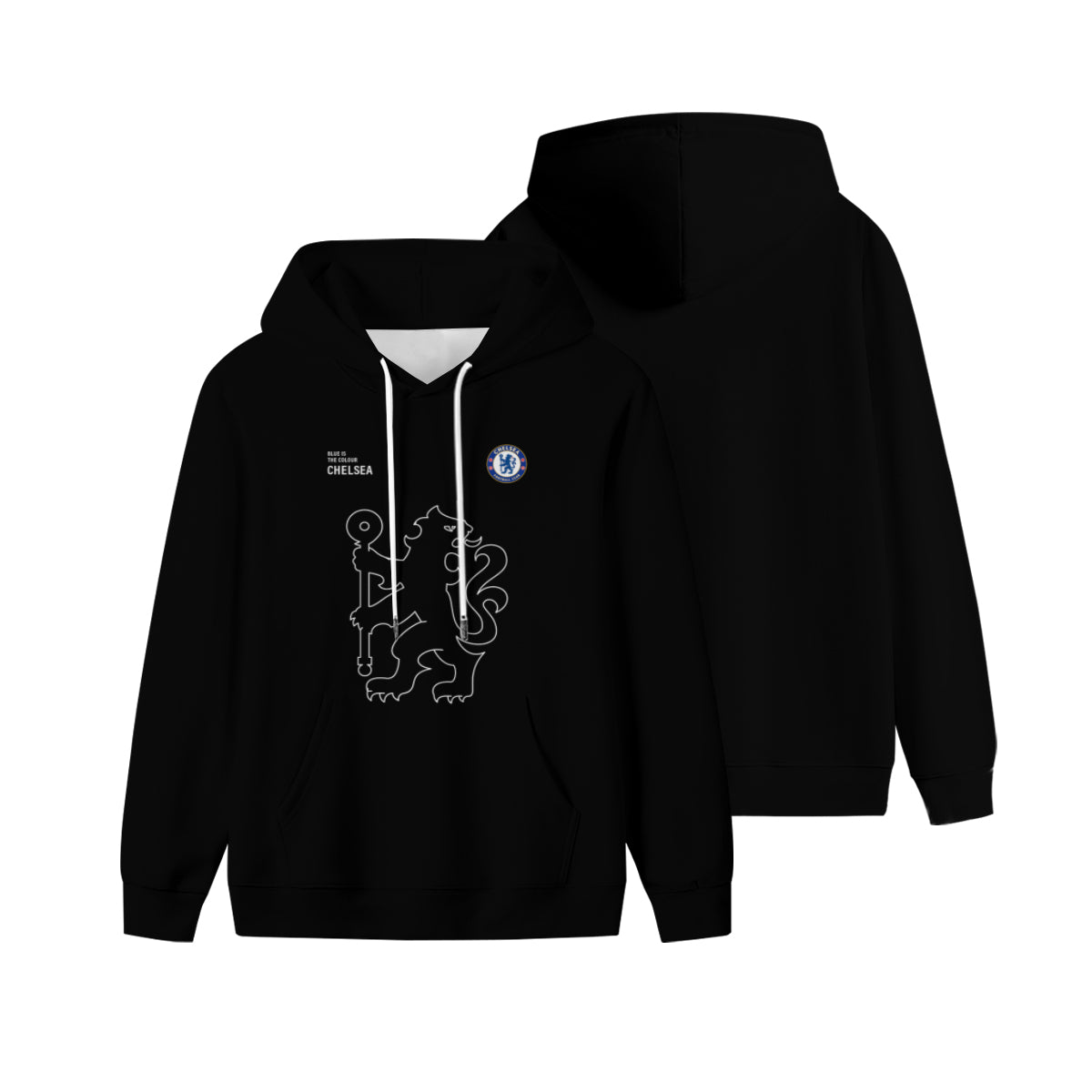 Men's  Comfortable Hoodie