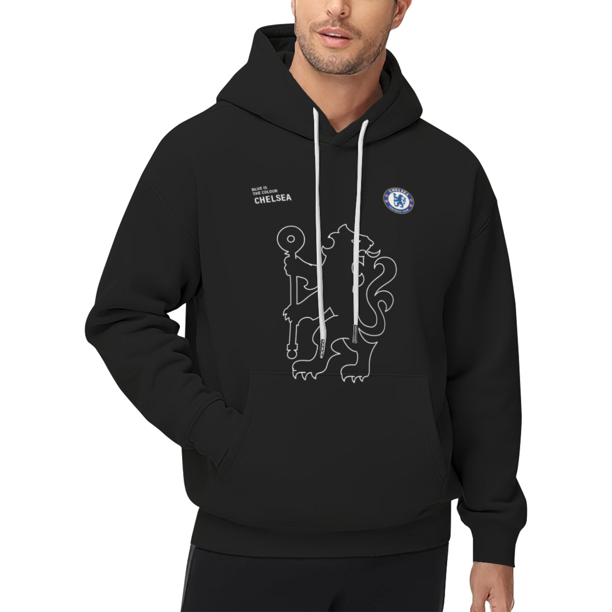 Men's  Comfortable Hoodie