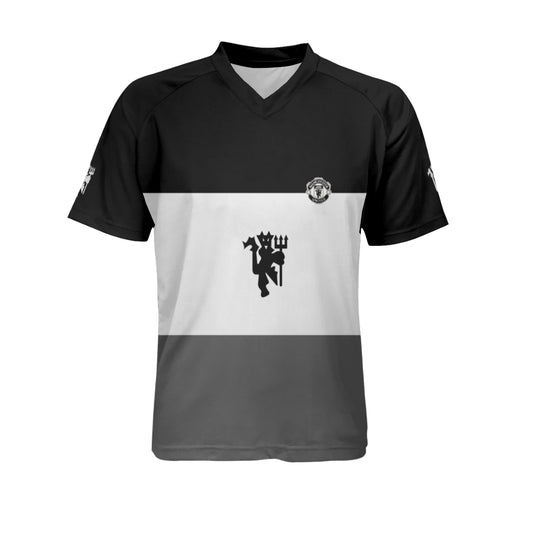 Men's Casual Jersey