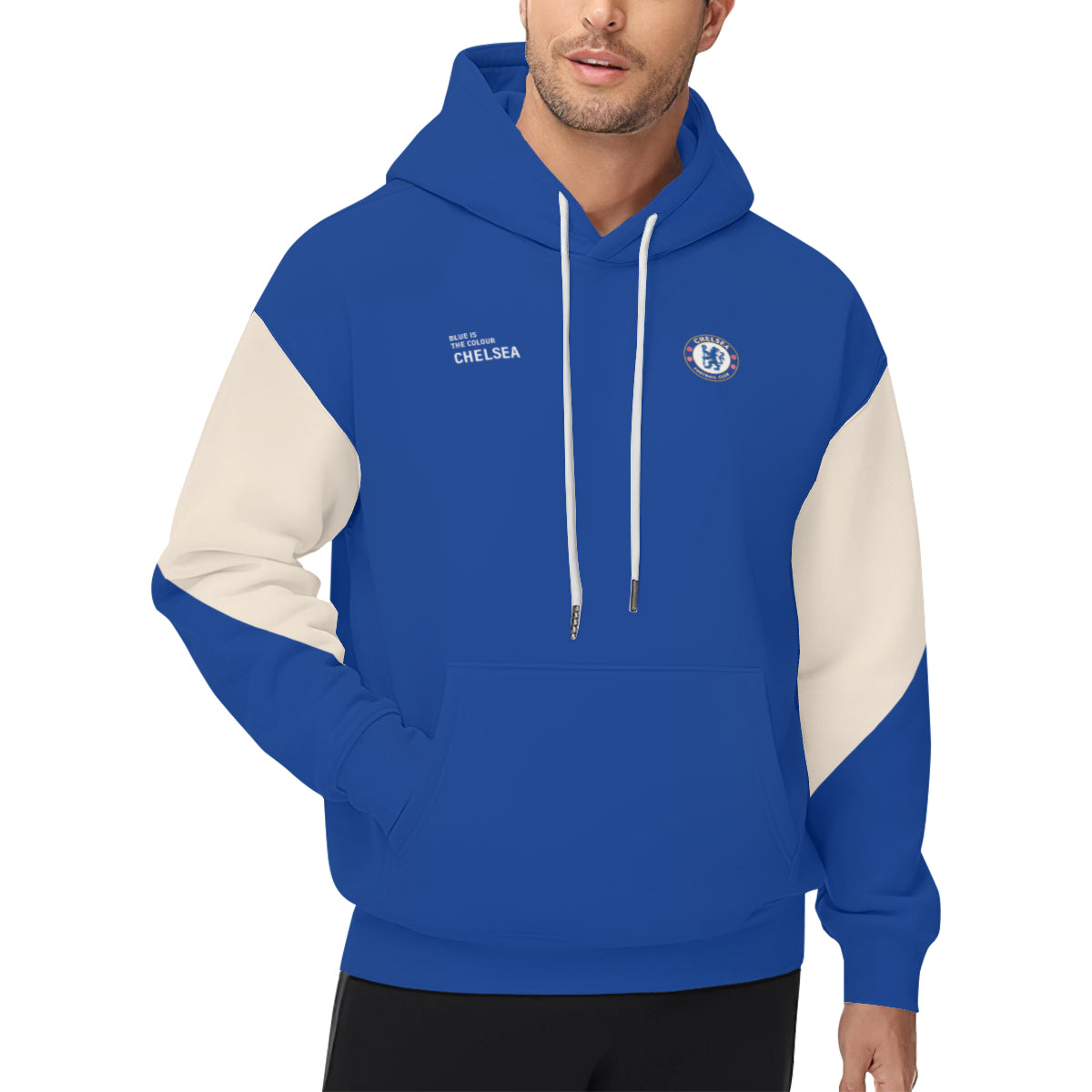 Men's  Comfortable Hoodie