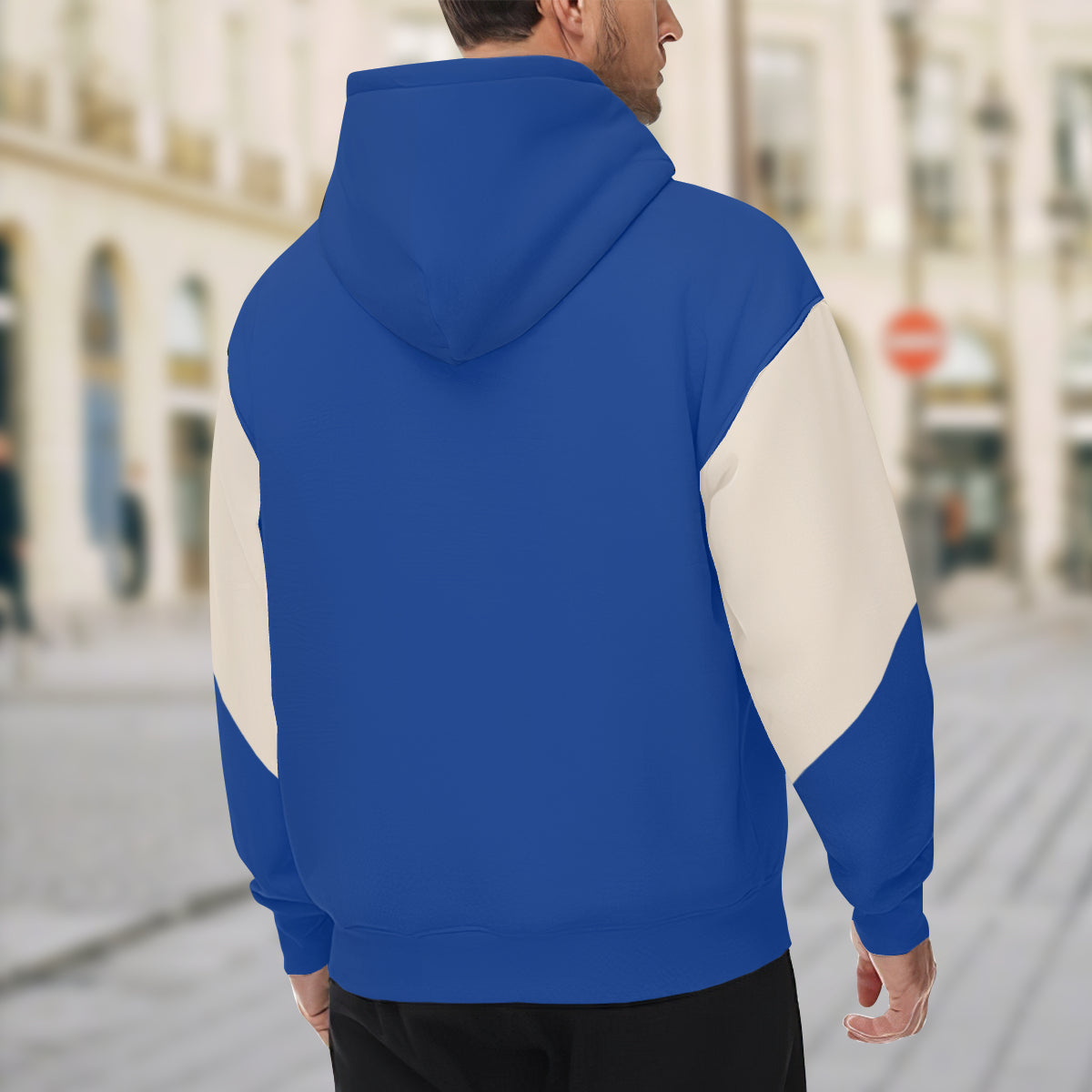 Men's  Comfortable Hoodie