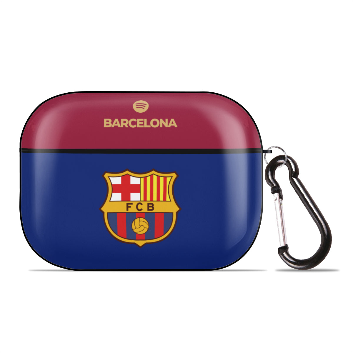 Barcelona Earbuds Case