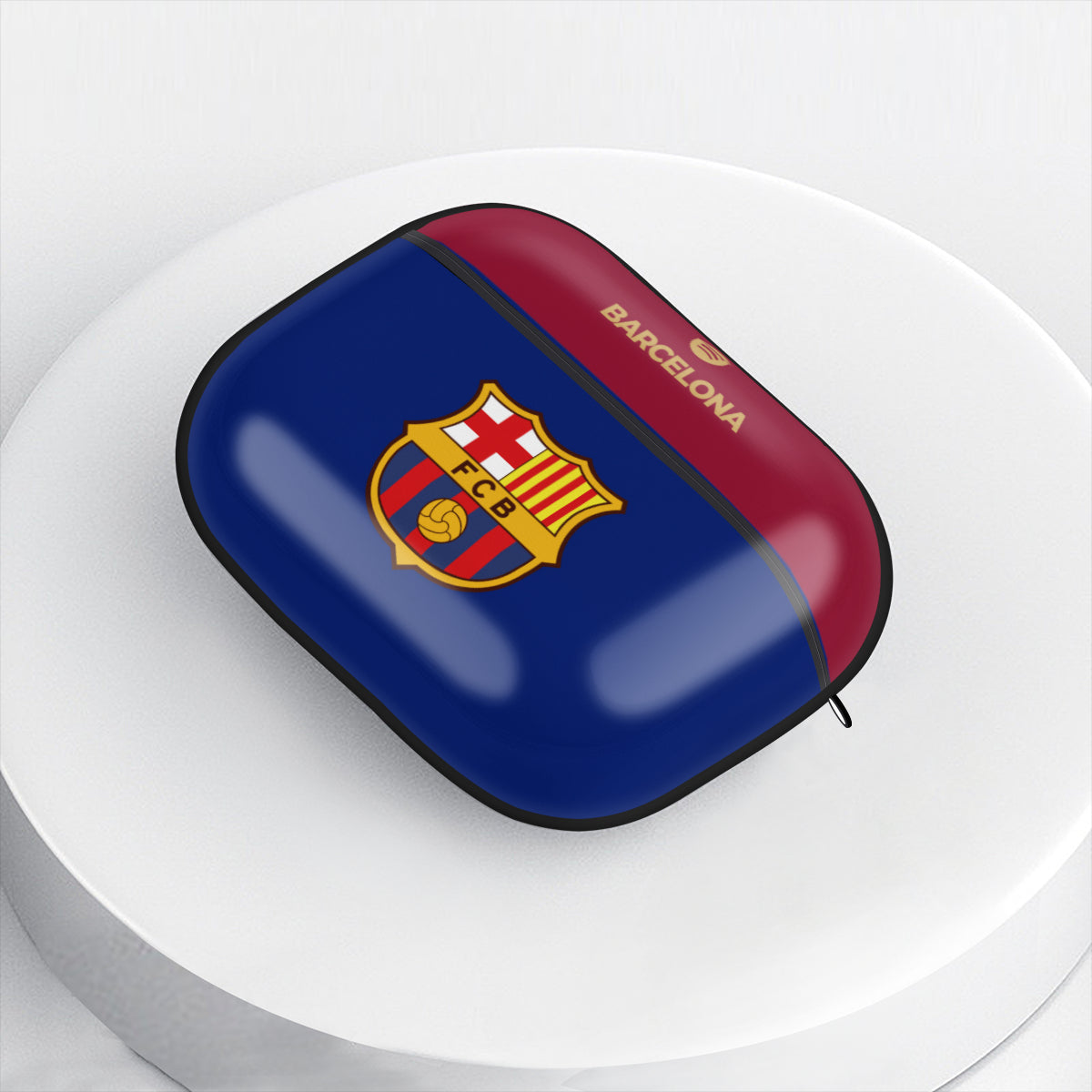 Barcelona Earbuds Case