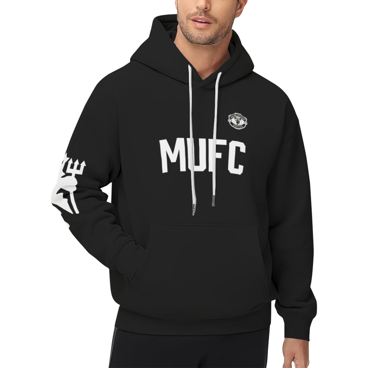 Men's  Comfortable Hoodie