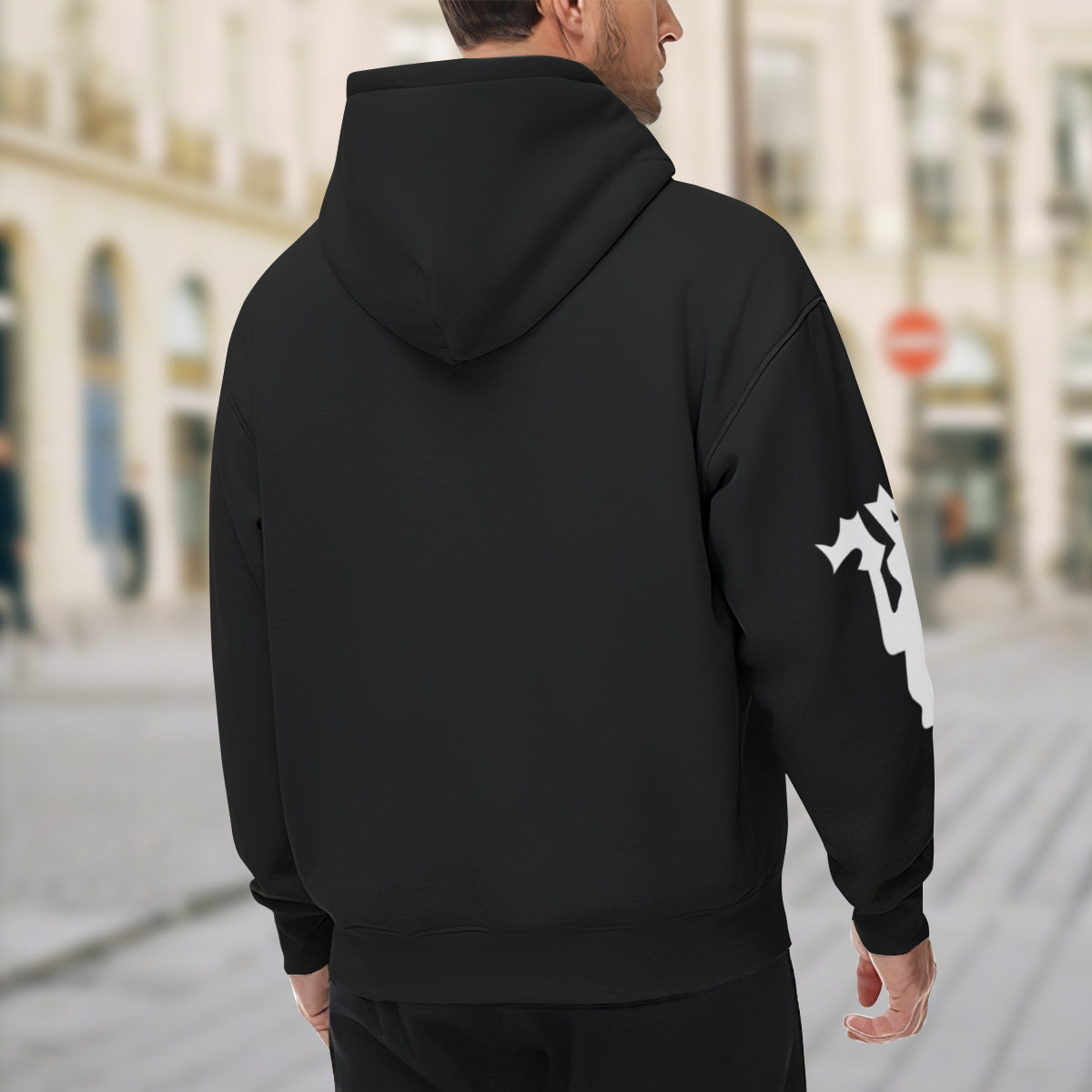 Men's  Comfortable Hoodie