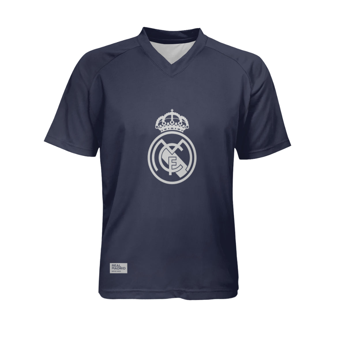 Men's Casual Jersey