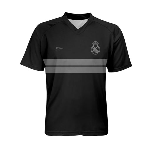 Men's Casual Jersey