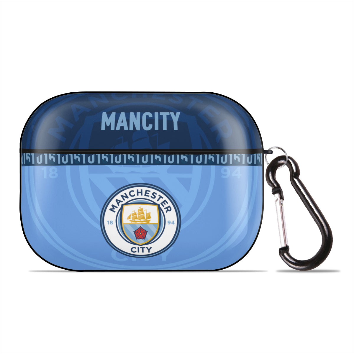 Mancity Earbuds Case