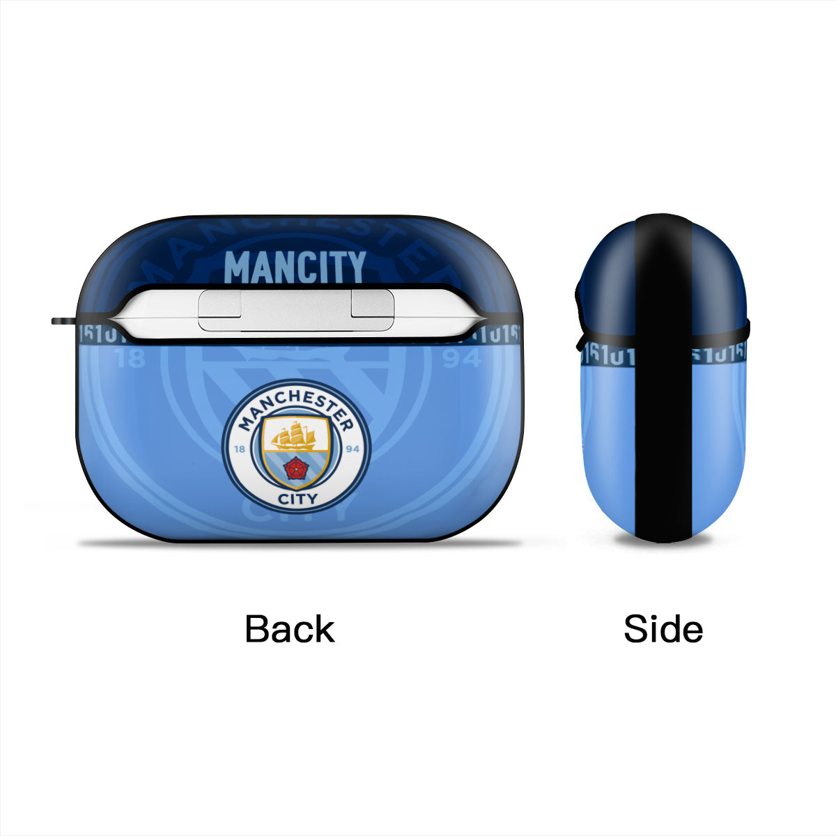 Mancity Earbuds Case