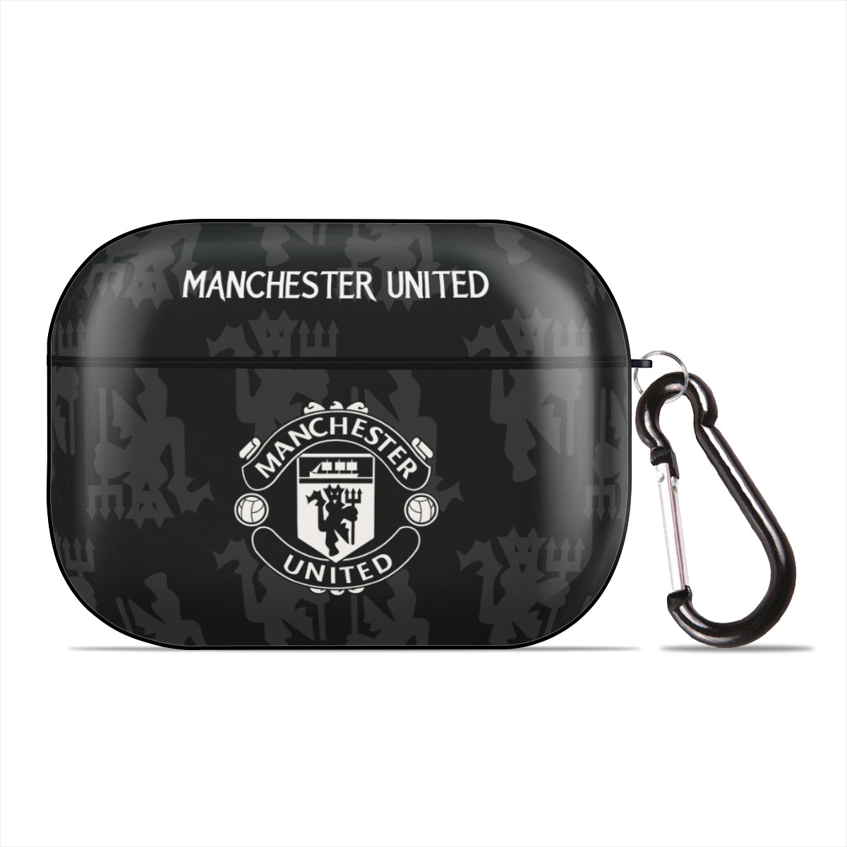 Manchester United Earbuds Case