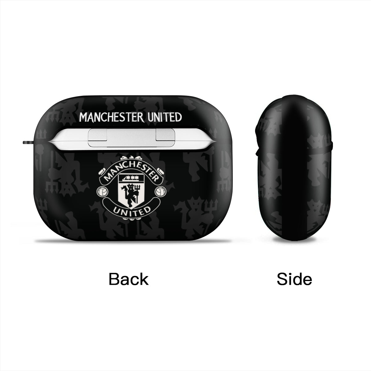 Manchester United Earbuds Case