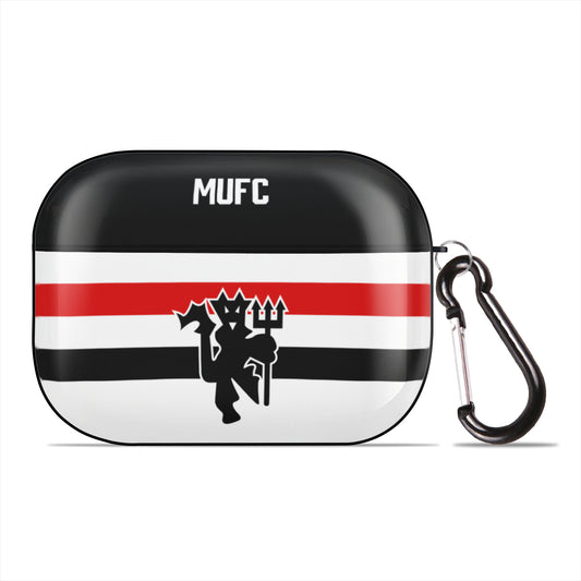 Manchester United Earbuds Case