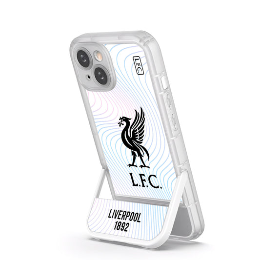 Liverpool Holder iPhone Case