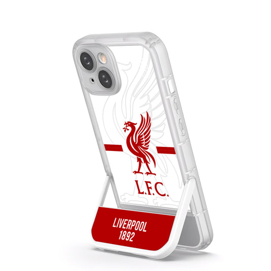 Liverpool Holder iPhone Case