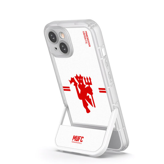 MUCF Holder iPhone Case