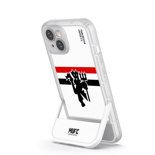 MUCF Holder iPhone Case