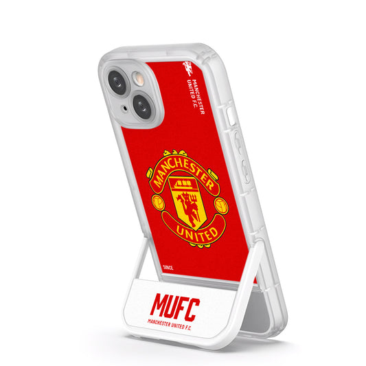 MUCF Holder iPhone Case