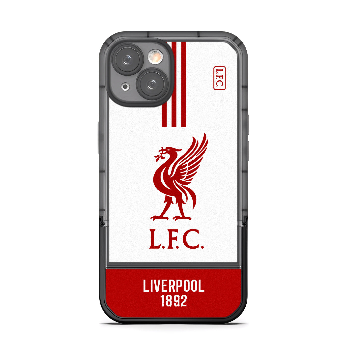 Liverpool Holder iPhone Case