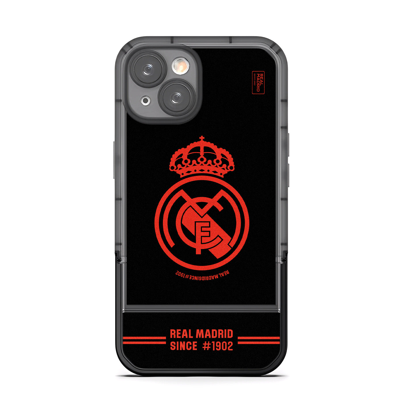 RM Holder iPhone Case