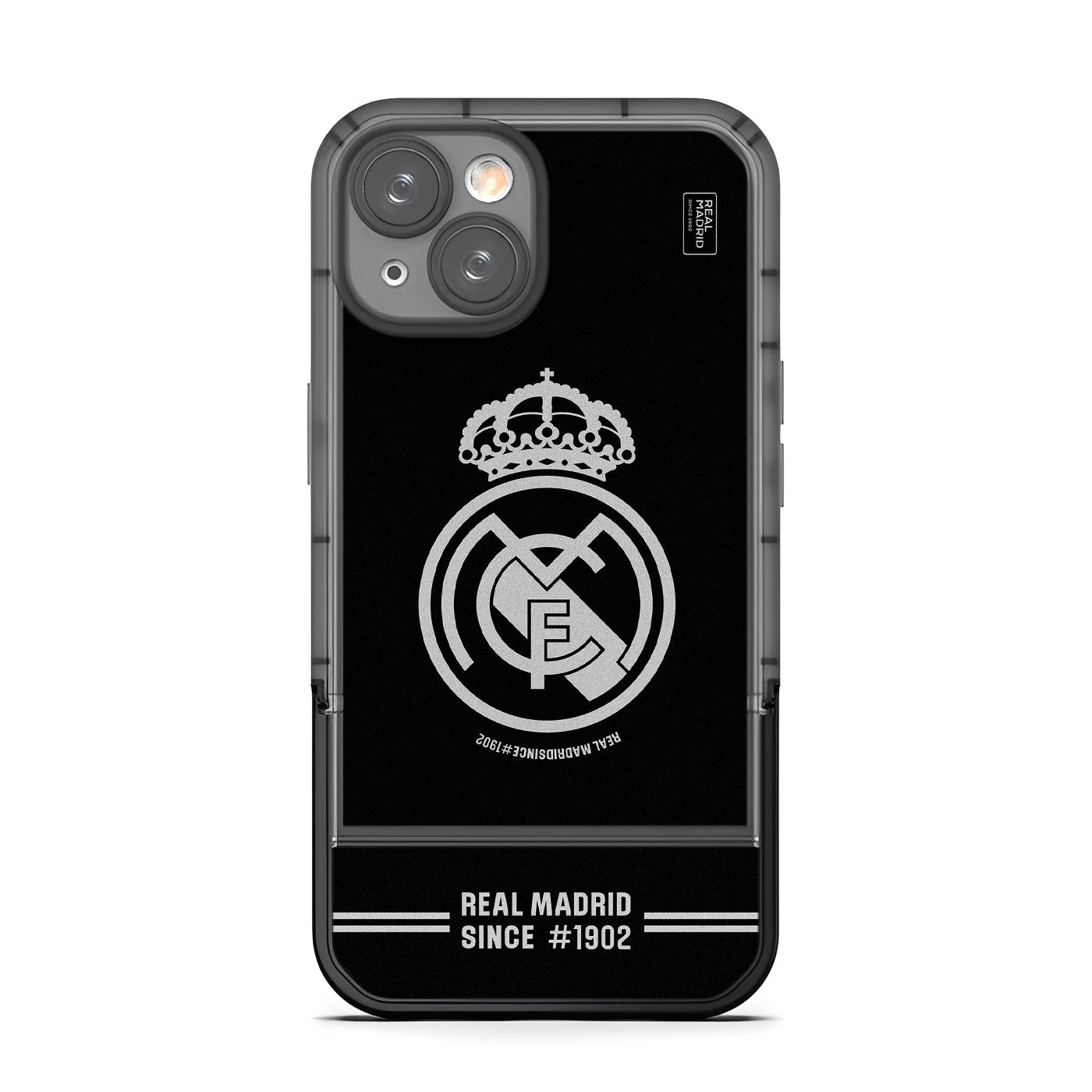RM Holder iPhone Case