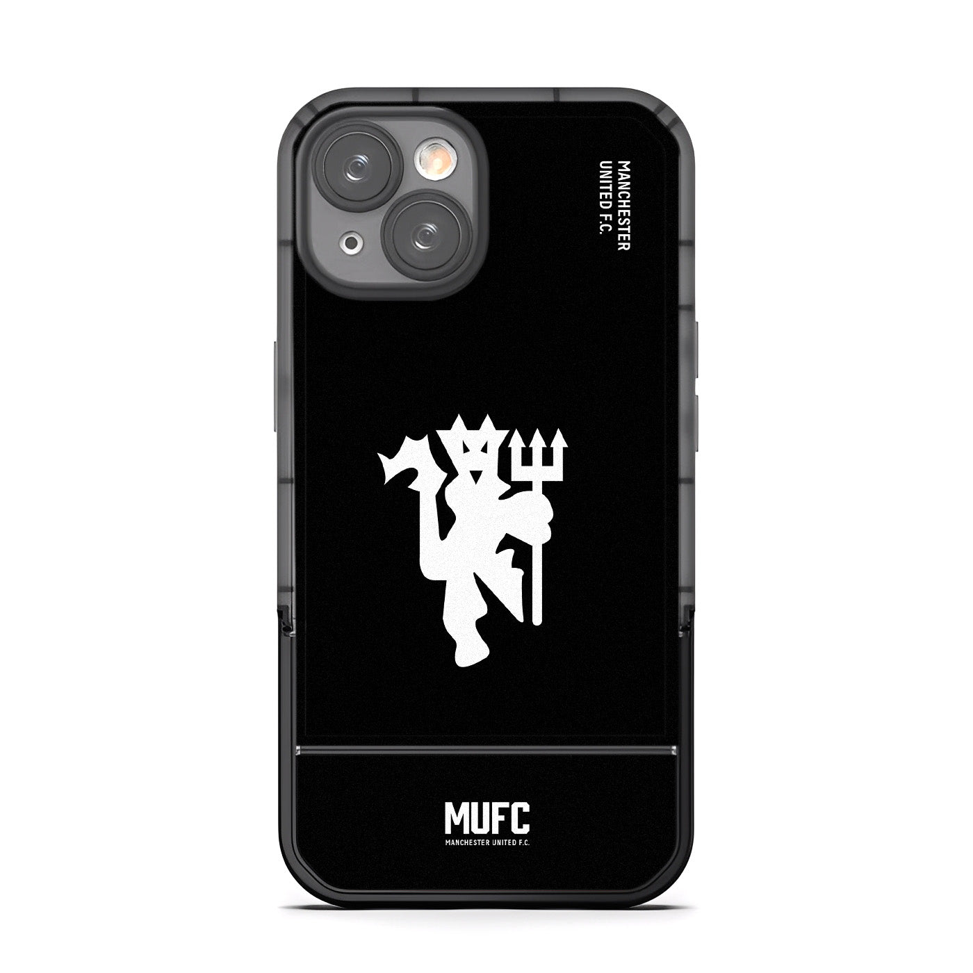 MUCF Holder iPhone Case