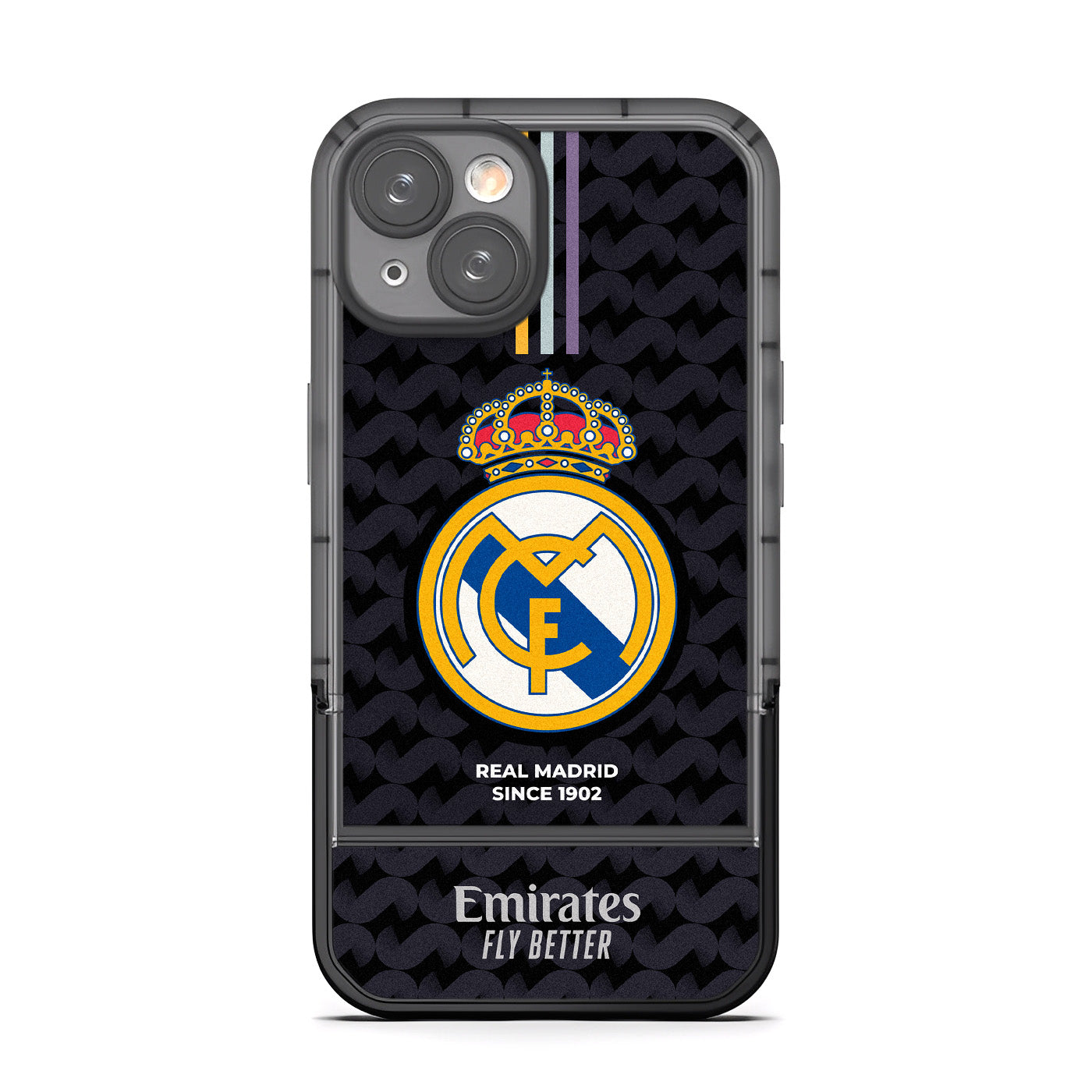 RM Holder iPhone Case