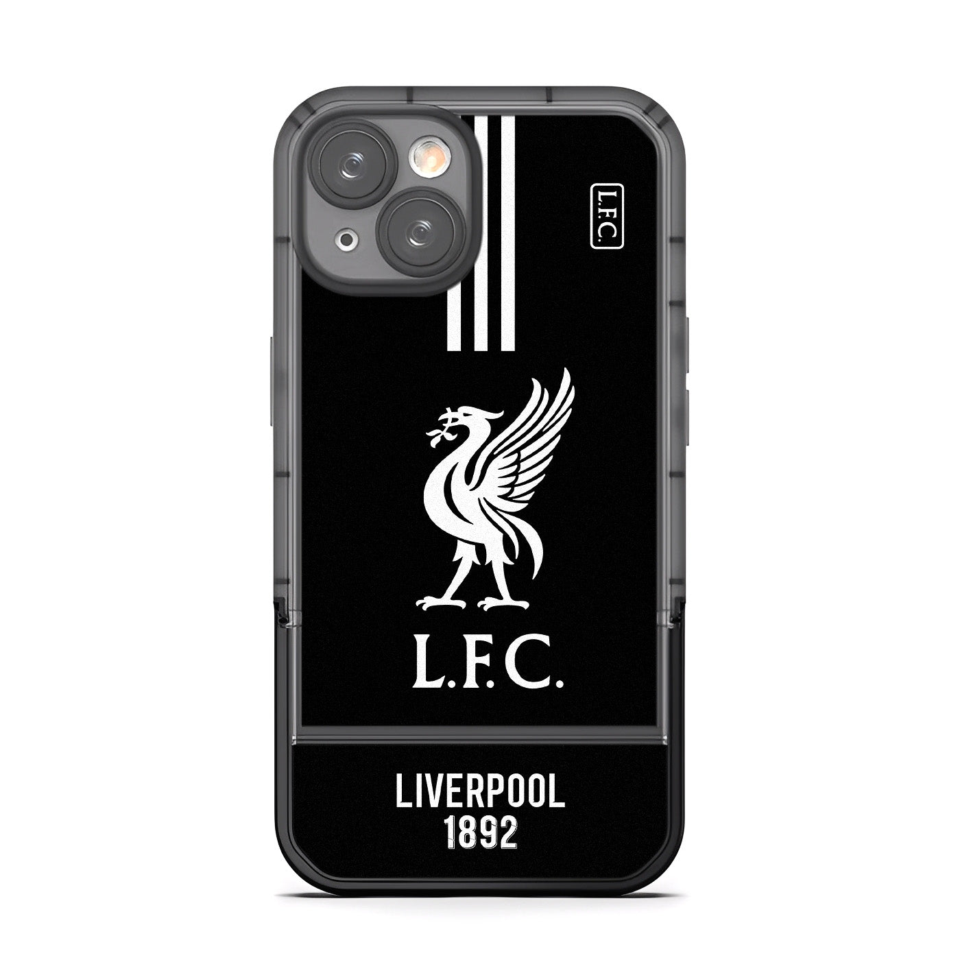 Liverpool Holder iPhone Case