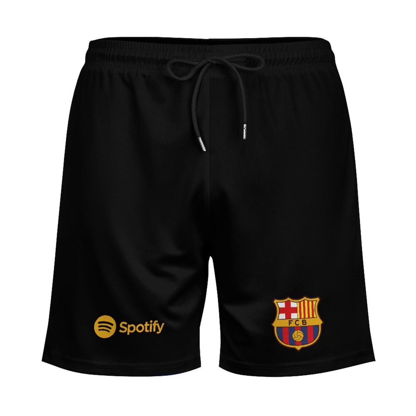 Barcelona Sports  Shorts