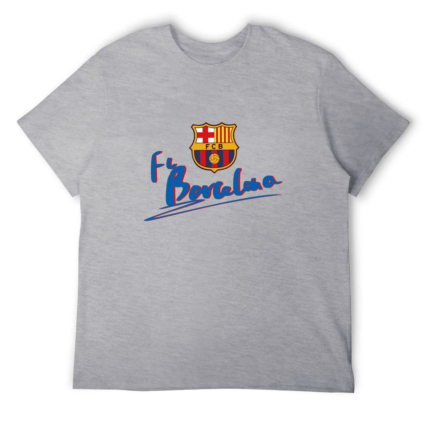 Barcelona Boutique Tee