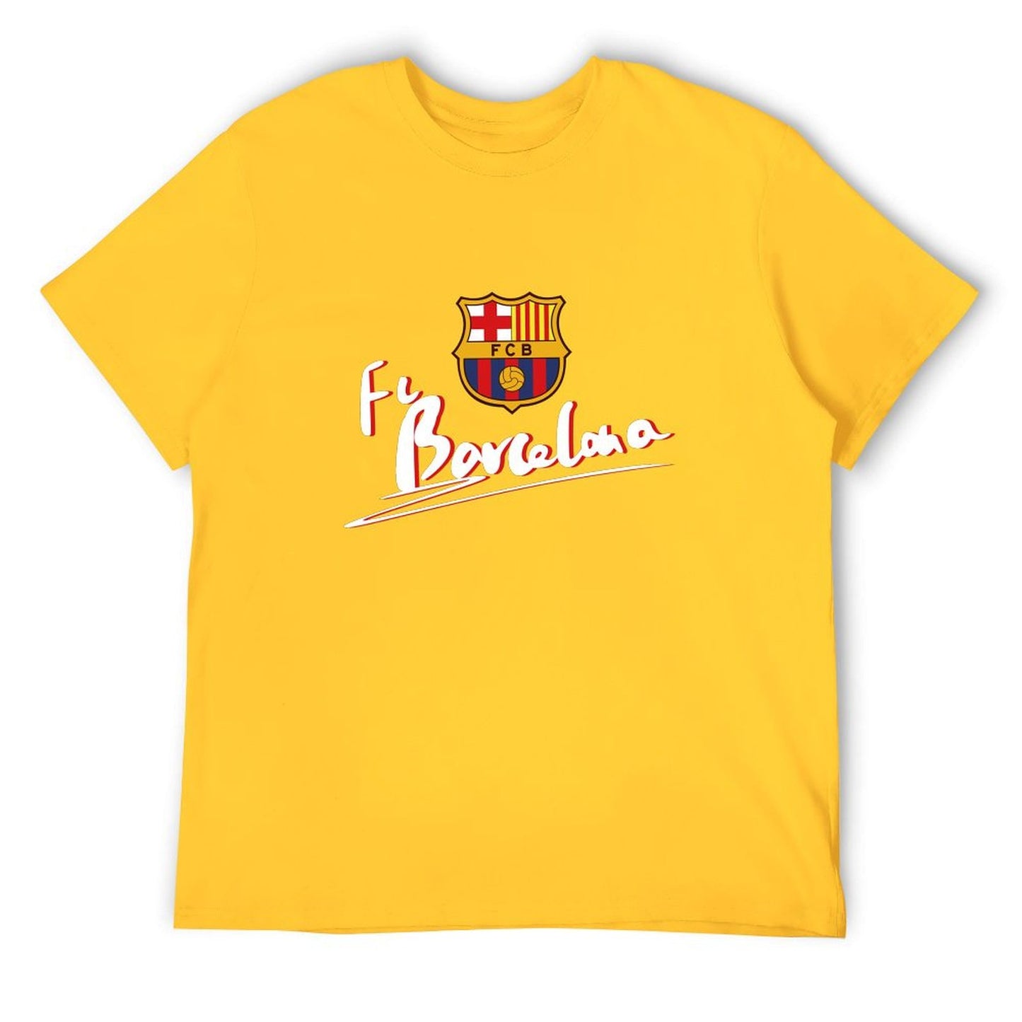 Barcelona Boutique Tee