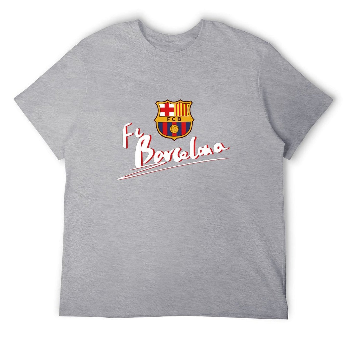 Barcelona Boutique Tee