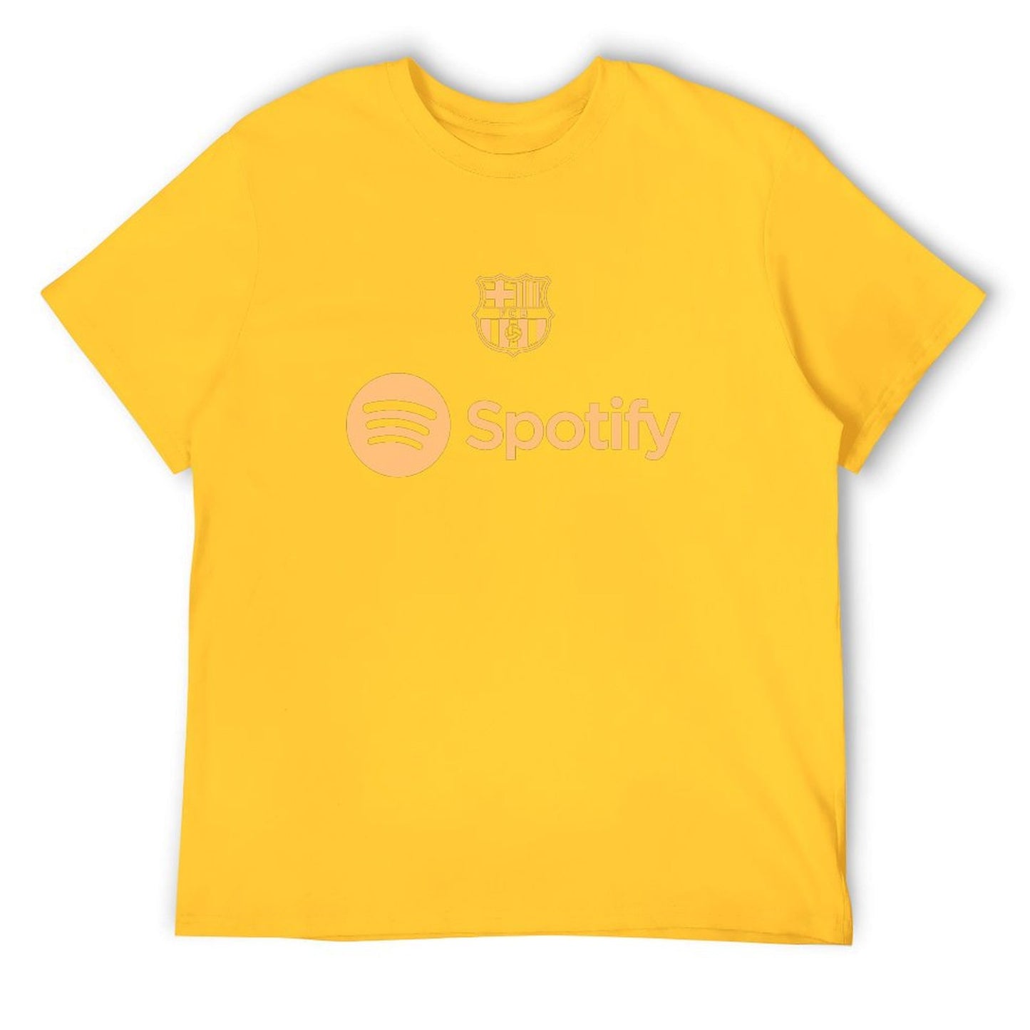 Barcelona Boutique Tee